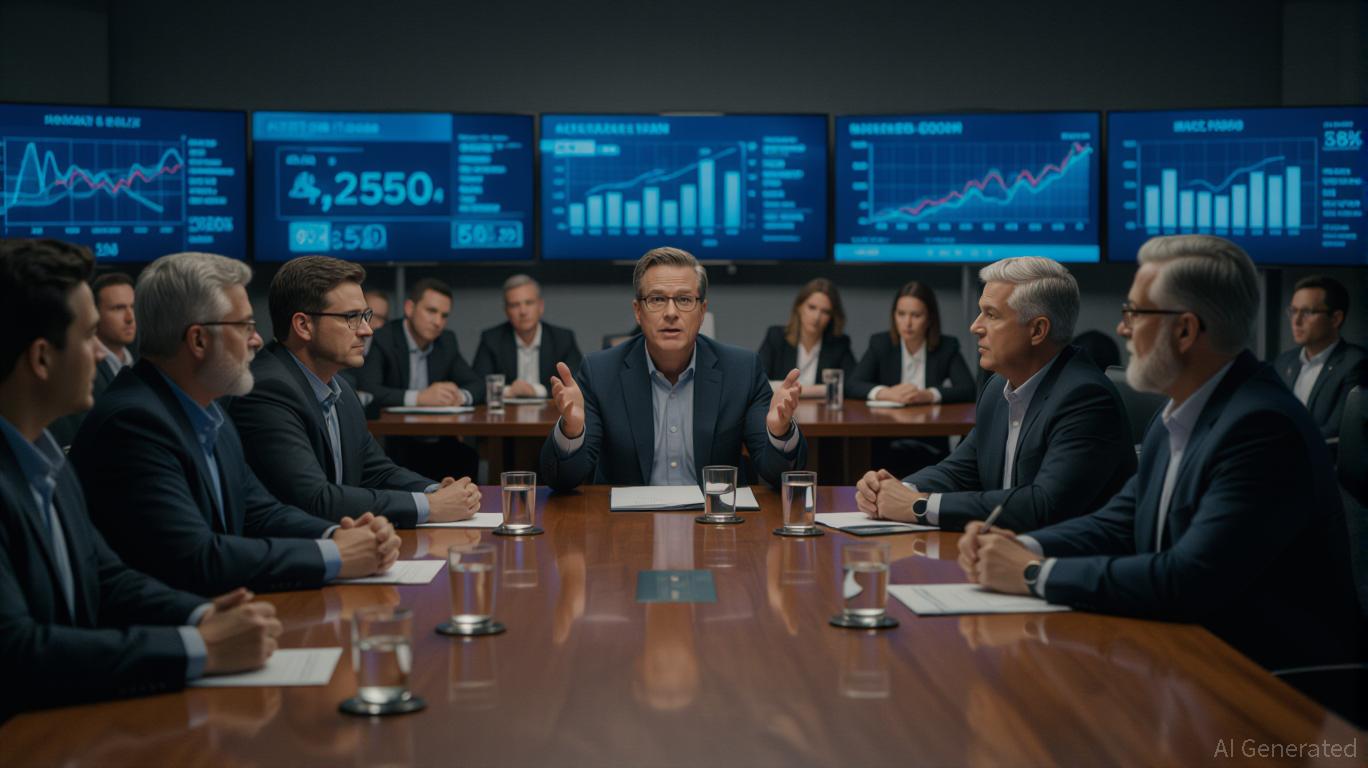 Contradictions Unveiled: Tariffs, HVAC Growth, and Market Outlook in Recent Earnings Call