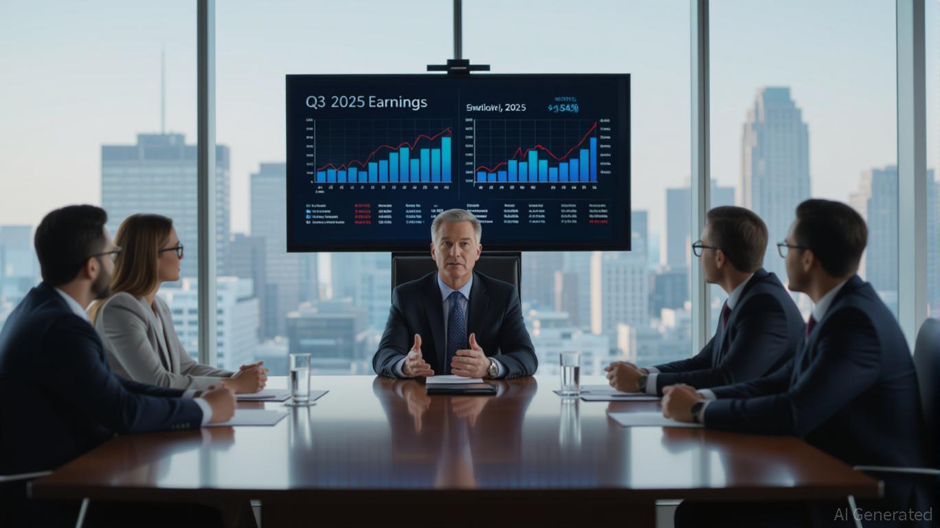 Ashland's Q3 2025 Earnings Call: Unpacking Key Contradictions in Pricing, Supply Chain, and Volume Expectations