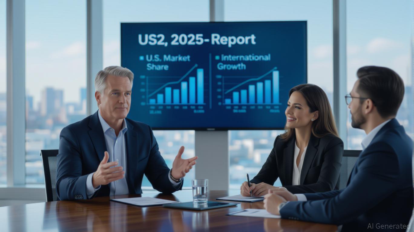 Amarin's Q2 2025: Key Contradictions in U.S. Market Share, International Growth, and Pricing Trends