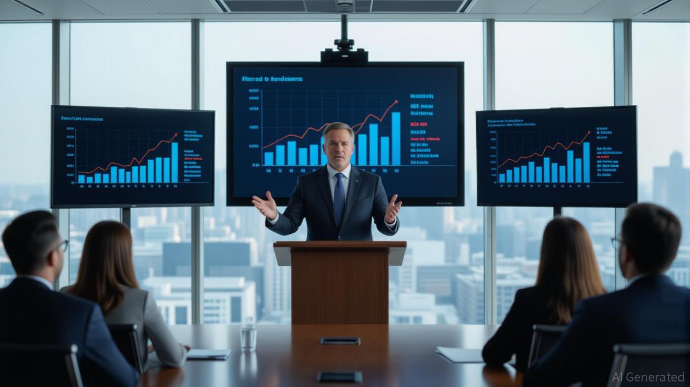 Growth vs. Reality: Unpacking Contradictions in Q2 2025 Earnings Call Insights
