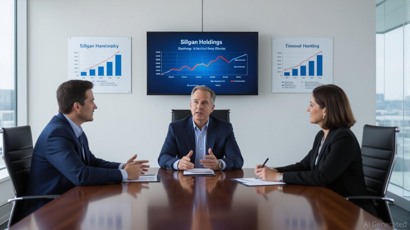 Silgan Holdings Q2 2025: Navigating Contradictions in Customer Bankruptcy, Weener Integration, and Growth Outlook