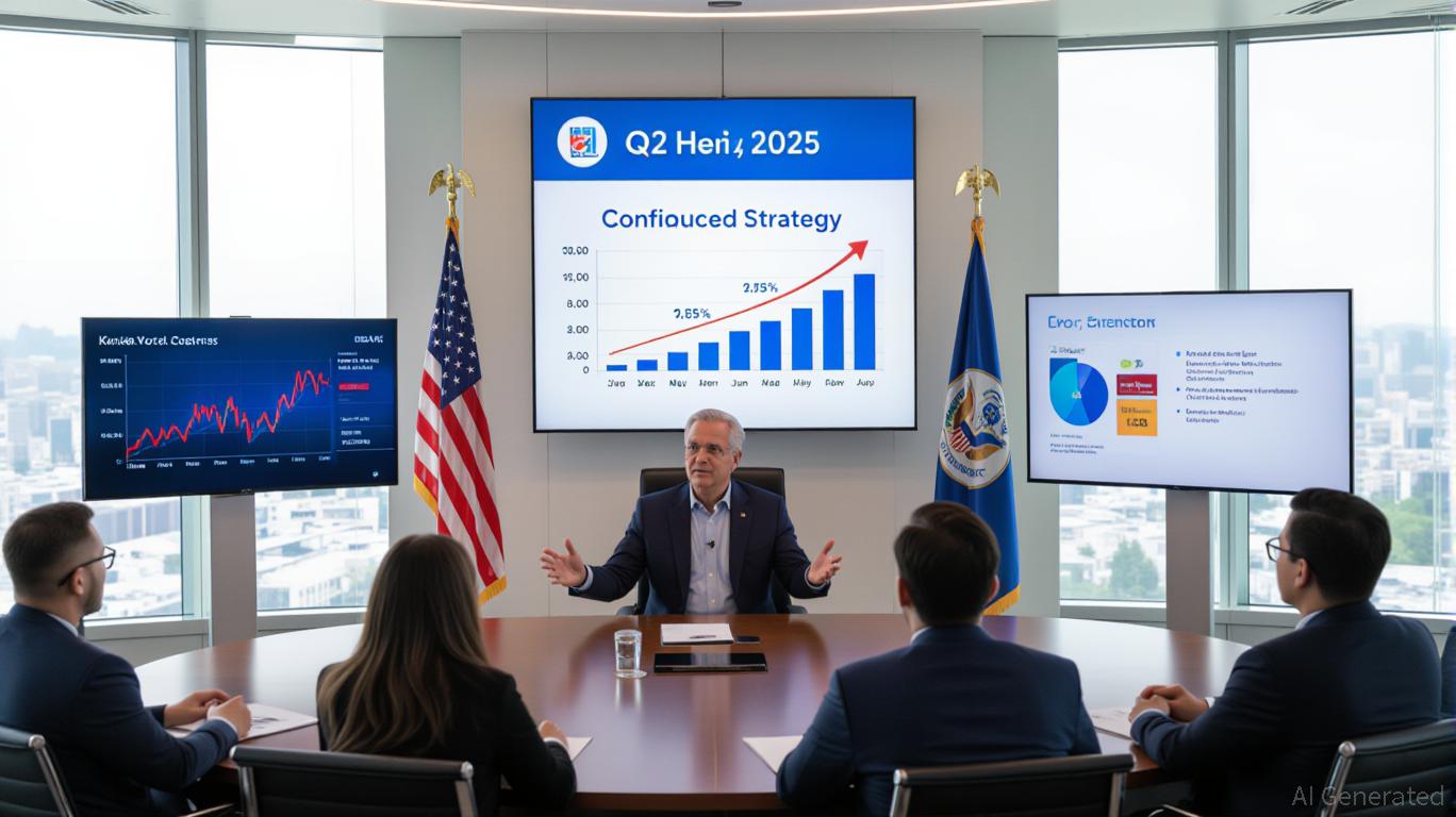 Kraft Heinz Q2 2025: Navigating Contradictions in Strategy, Growth, and Market Confidence