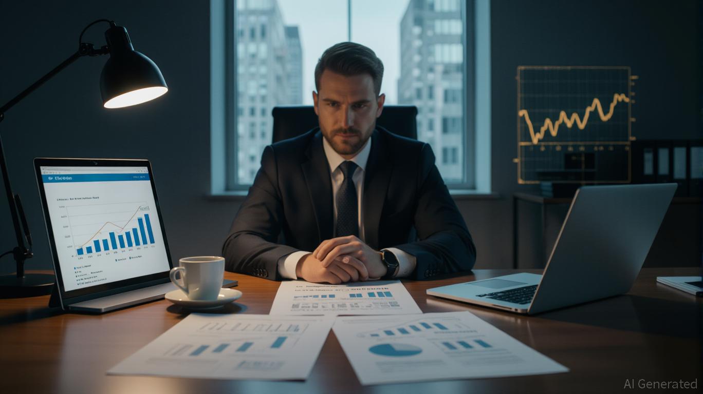 TPG RE Finance Trust's Q2 2025: Unpacking Key Contradictions in REO Management, Investment Strategy, and Loan Performance