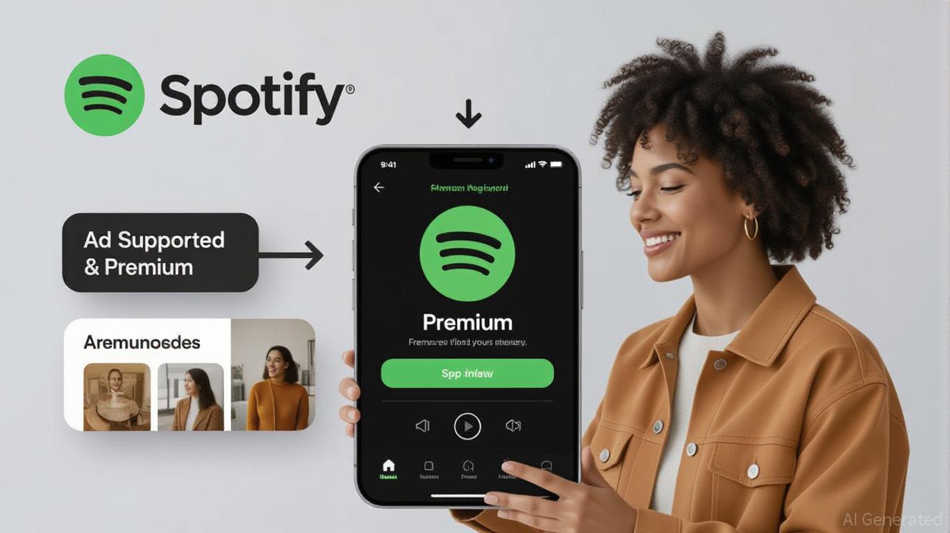 Spotify's Second-Quarter Loss and Market Rebound: Is This the Right Time to Buy?