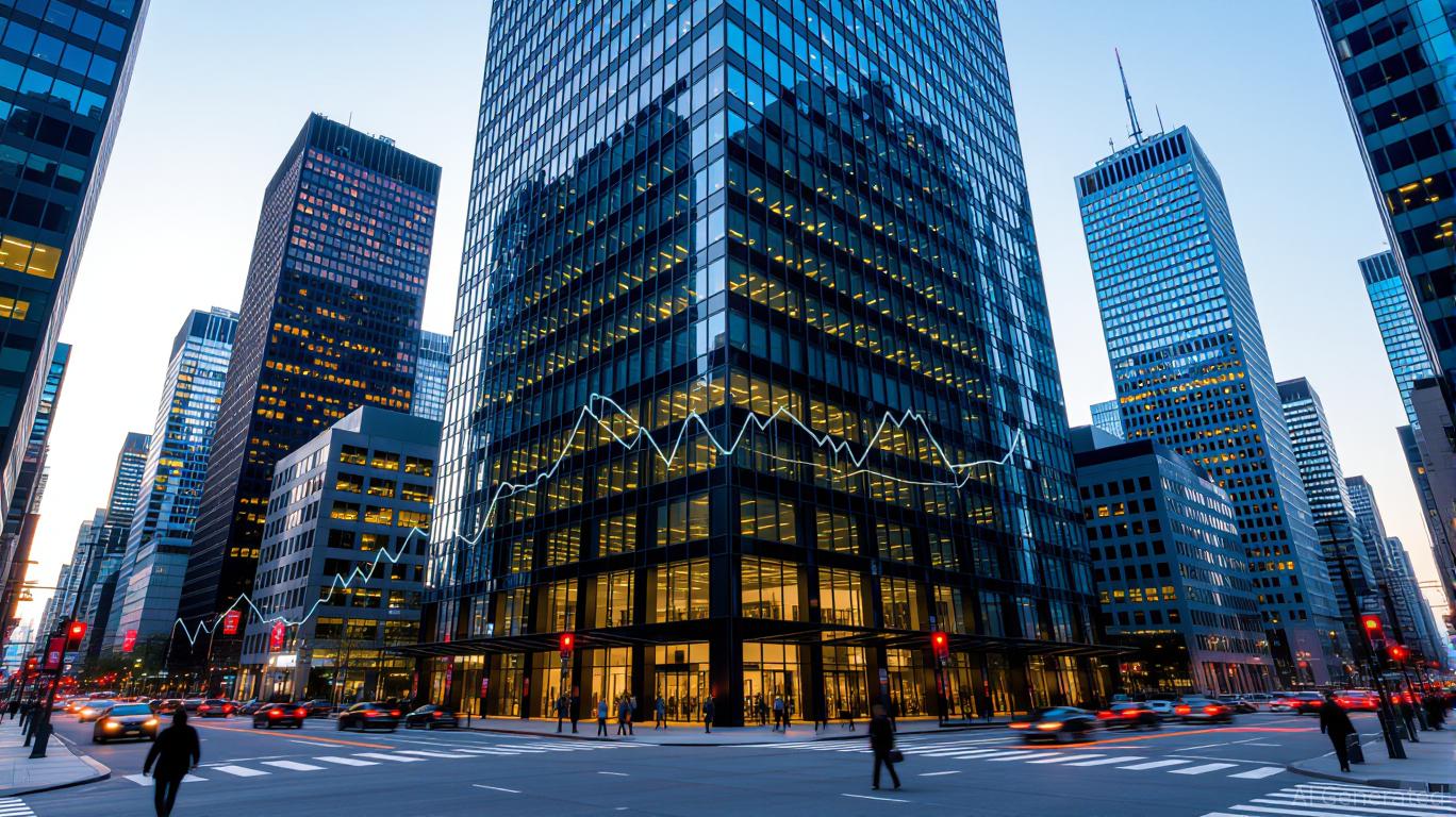 Intact Financial's Q2 2025 Earnings: A High-ROE, Undervalued Opportunity in a Resilient P&C Insurance Sector