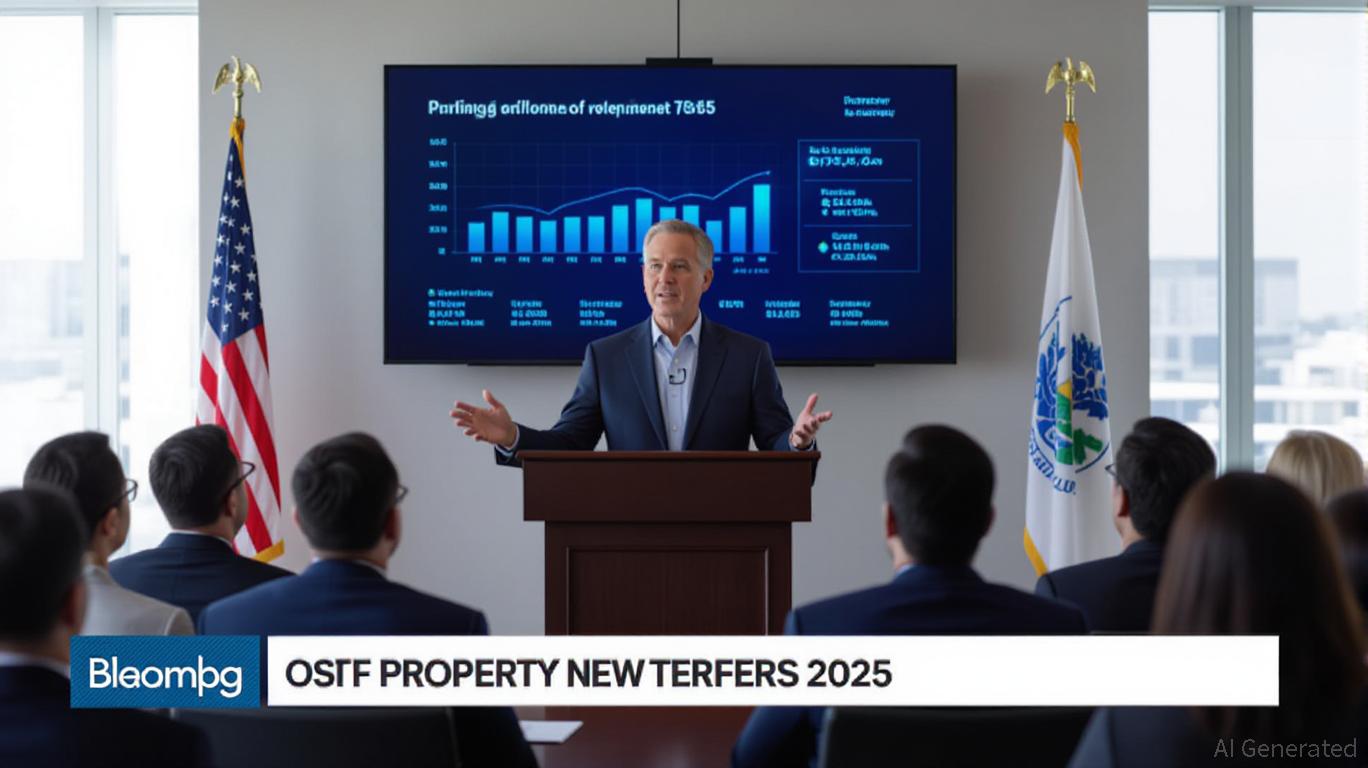 Essex Property Trust's Q2 2025: Unraveling Contradictions in Market Performance and Rent Growth Expectations
