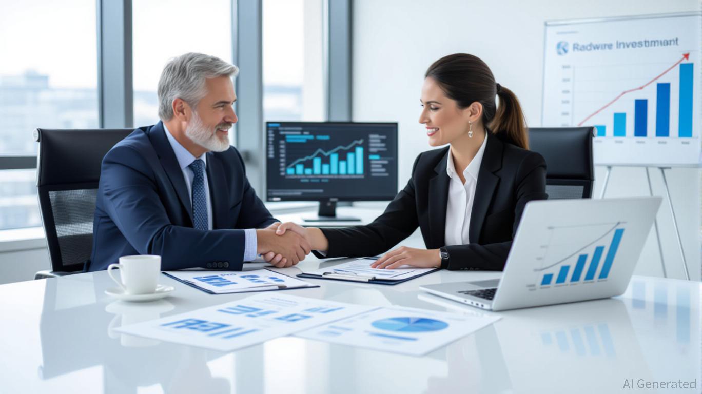 Radware's 2025 Q2: Contradictions in U.S. Market Leadership, ARR Growth, and Sales Investments