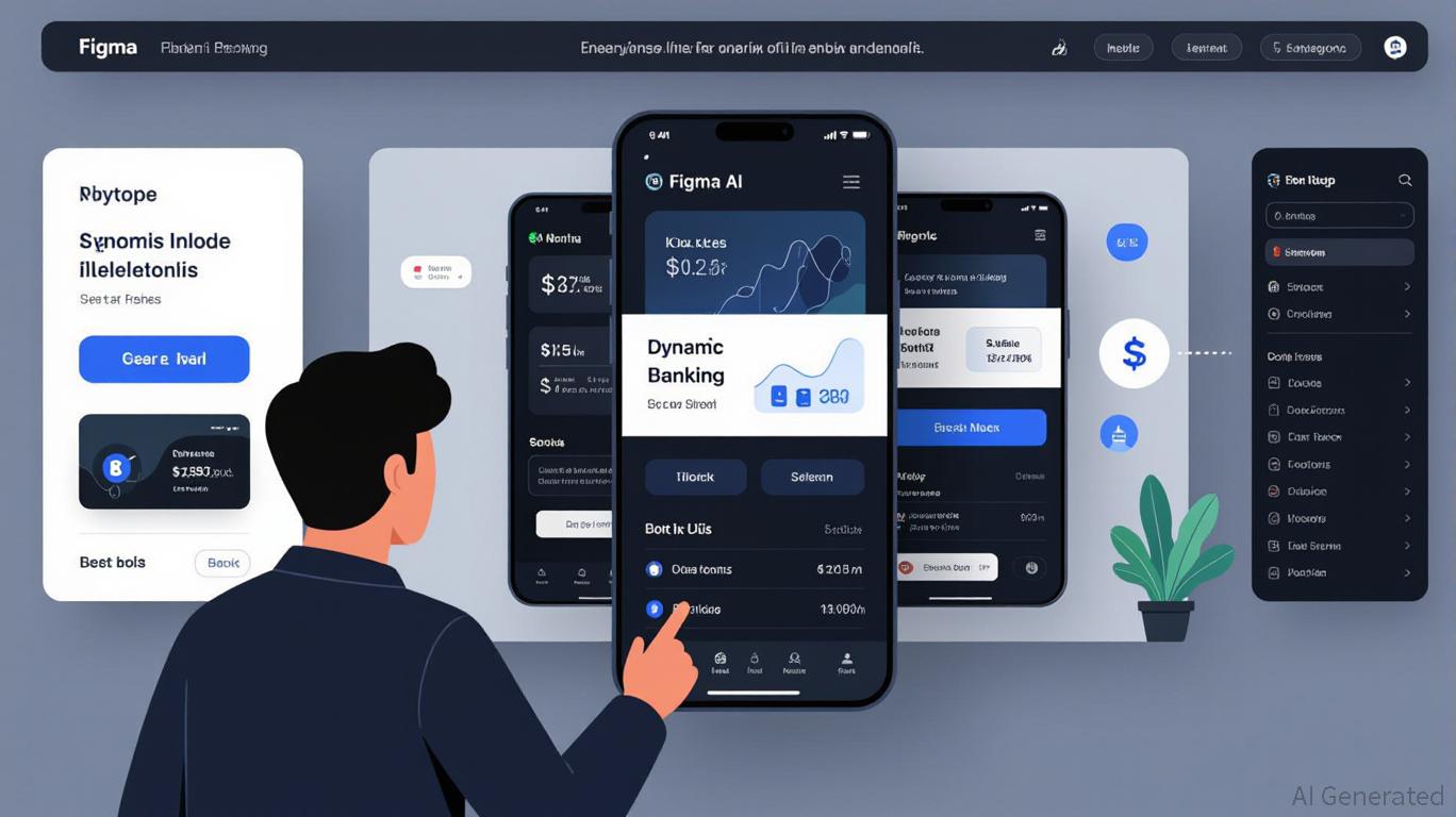 Figma's IPO: A Catalyst for the High-Growth Software Market and AI-Driven Design Revolution