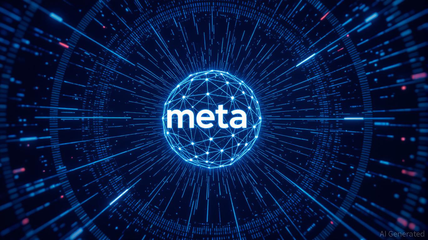 Meta's AI-Driven Growth and Shareholder Value Creation: A High-Conviction Investment Case?