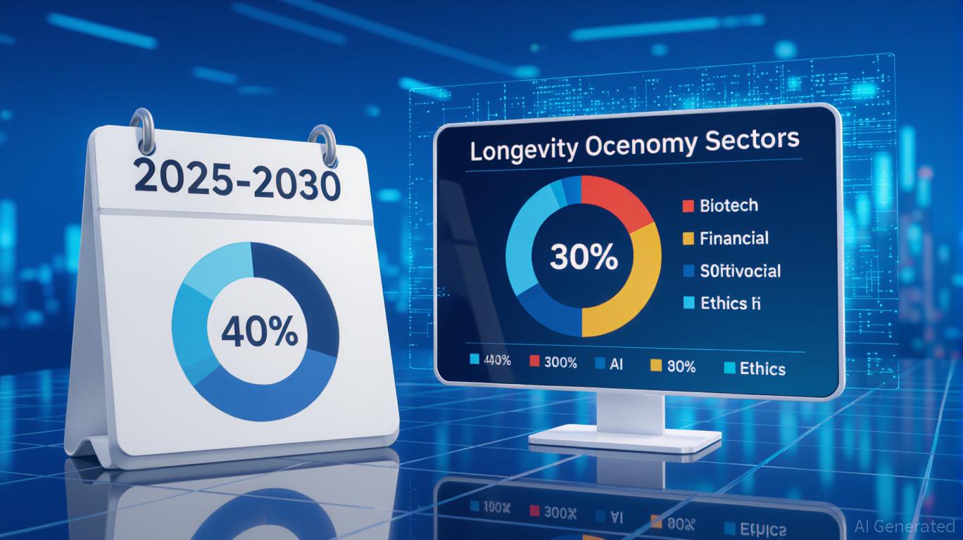 The Longevity Dividend: Investing in Healthspan Extension and Retirement Security
