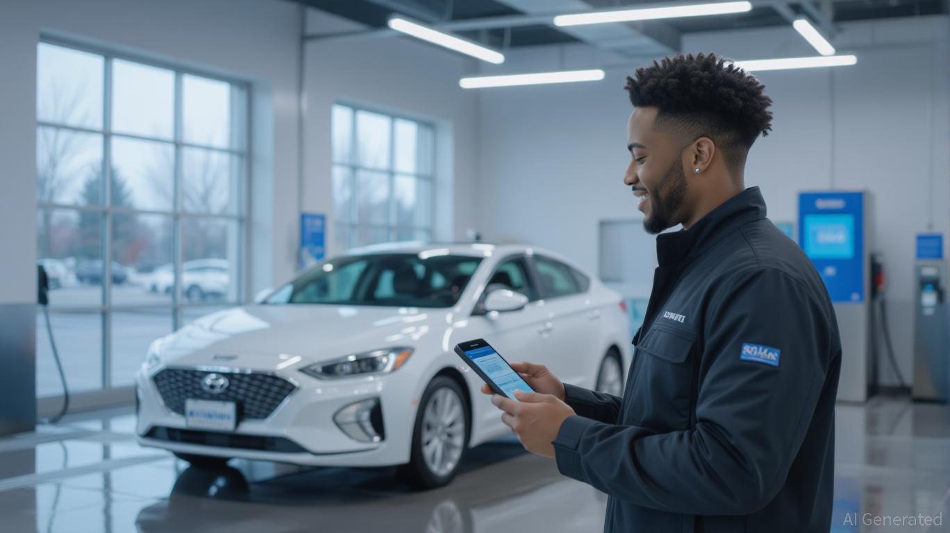 Mister Car Wash's UWC Model: A Resilient Engine for Long-Term Growth in a Consolidating Market