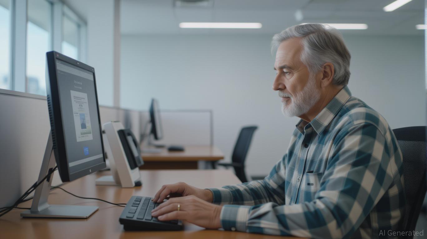 Securing the Future: How SSA's Digital Identity Policies Reshape Fintech and Cybersecurity Investments for the Aging U.S. Population