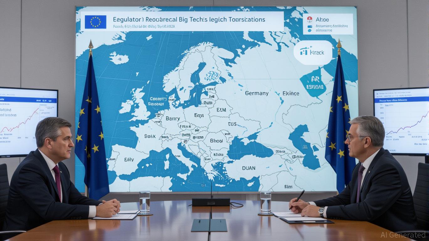 Meta's AI Bundling and Antitrust Risks: How EU Regulation Could Reshape Big Tech's Future