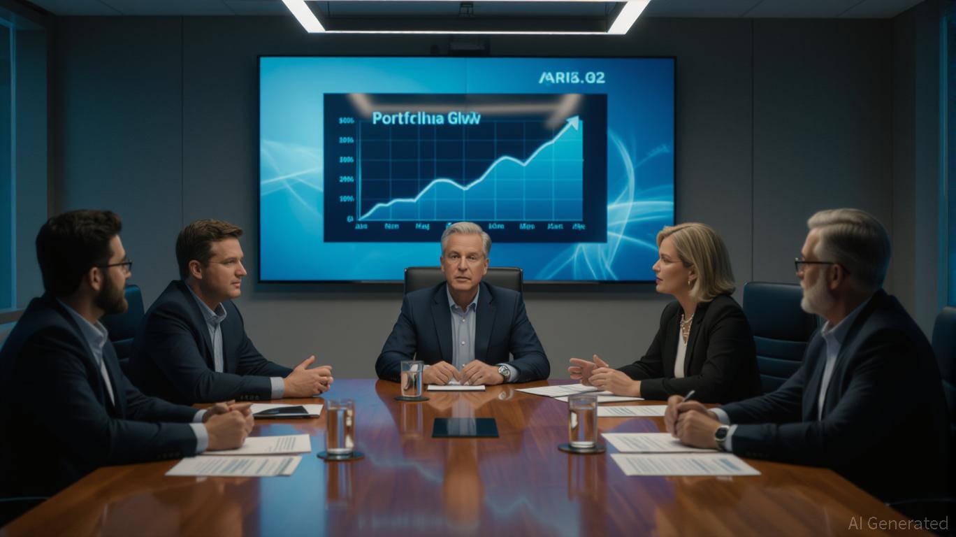 ARI's 2025 Q2 Earnings Call: Navigating Contradictions in Dividend Policy, Portfolio Growth, and Capital Strategy