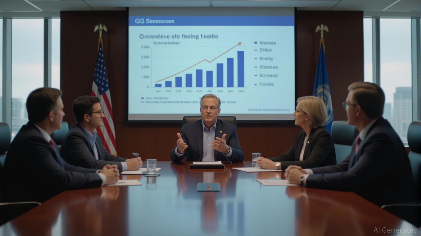 Flowserve's Q2 2025 Earnings Call: Unraveling Contradictions on Project Health, Pricing Power, and Growth Aspirations