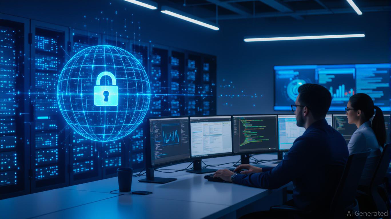 CrowdStrike's AI-Driven Security Dominance: A Case for Long-Term Investment