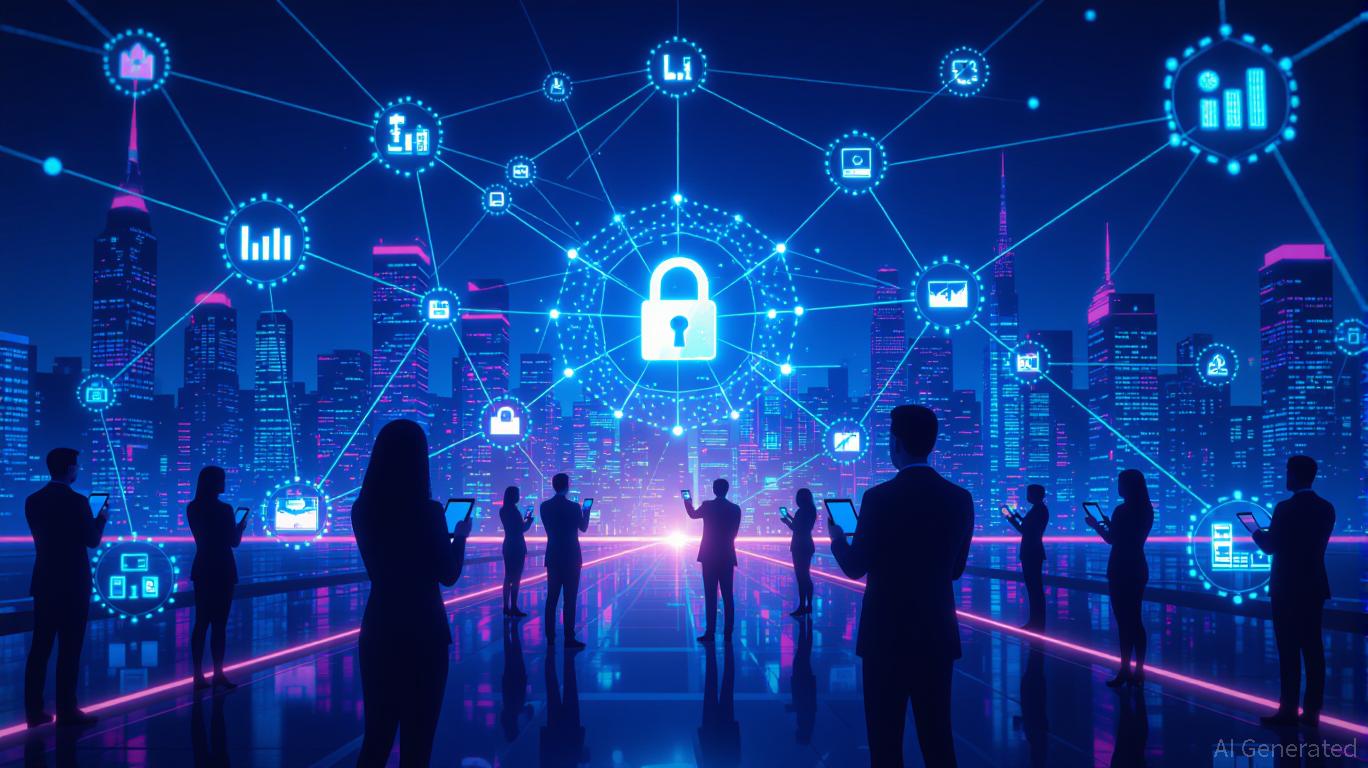 Digital Assets
