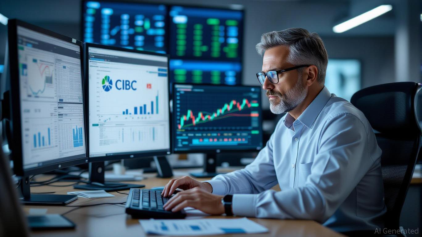 CIBC's Preferred Share Redemption: Implications for Dividend Income Strategies and Market Valuation