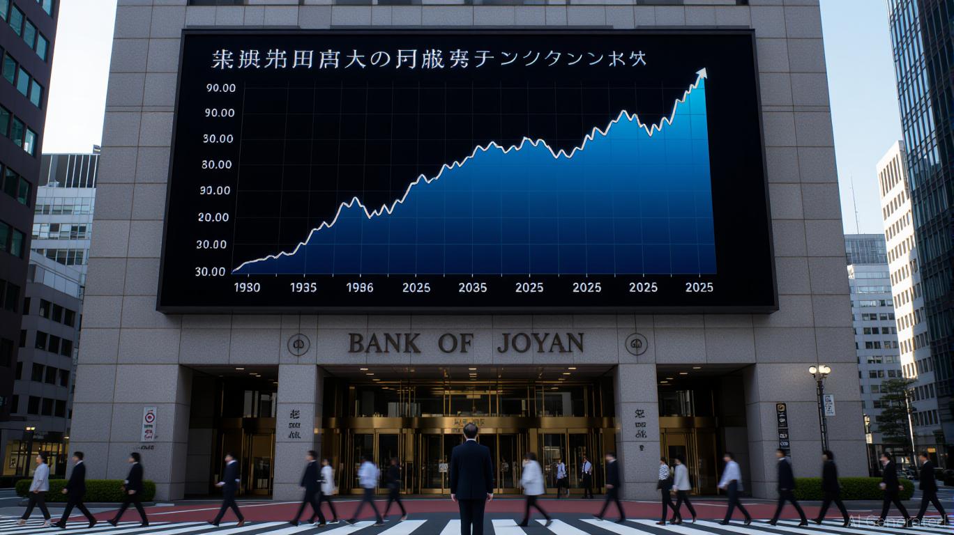 Assessing JGBs in the Shadow of the BOJ's Policy Pivot