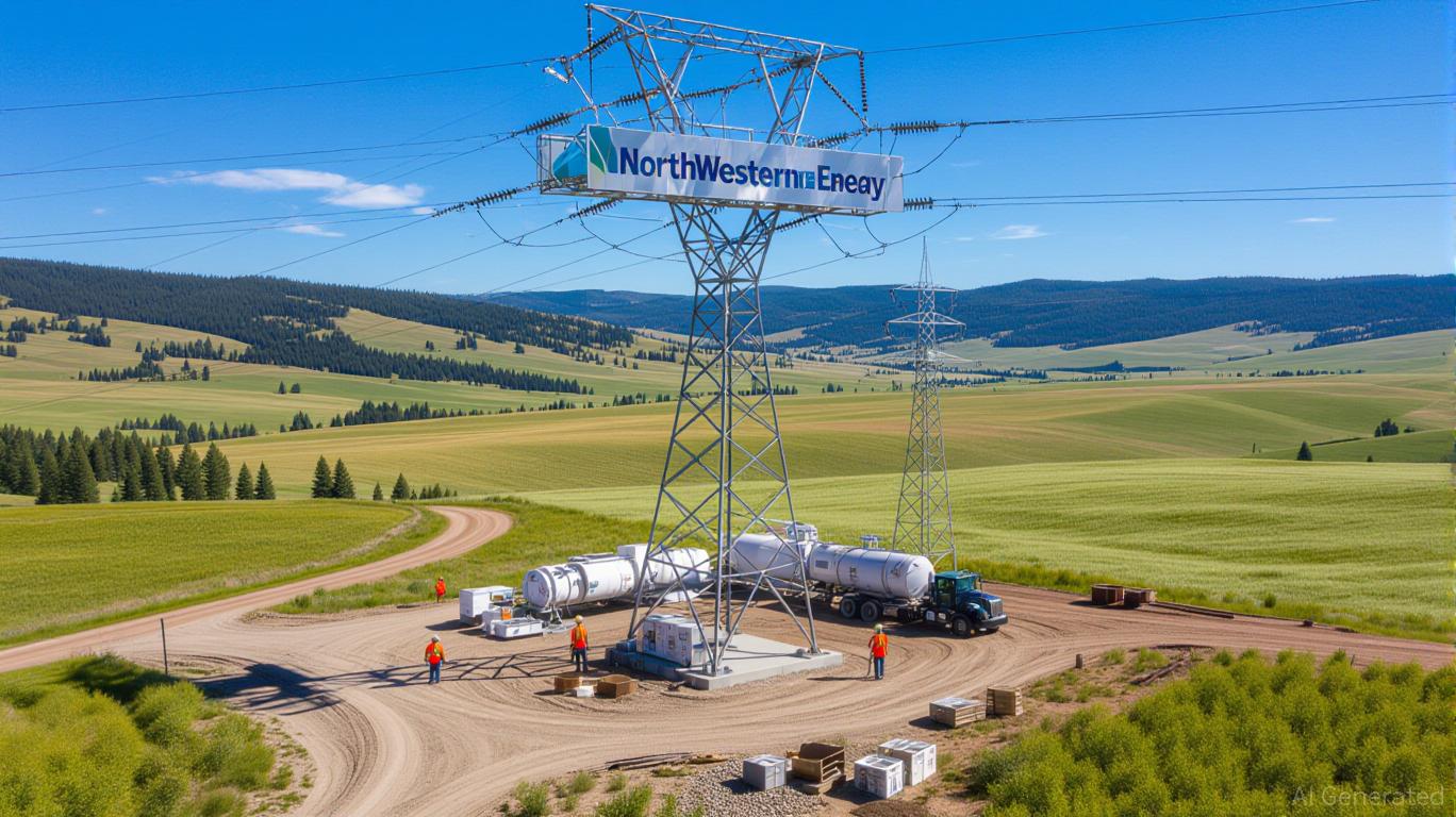 NorthWestern Energy Group: A Resilient Turnaround in a Volatile Energy Landscape
