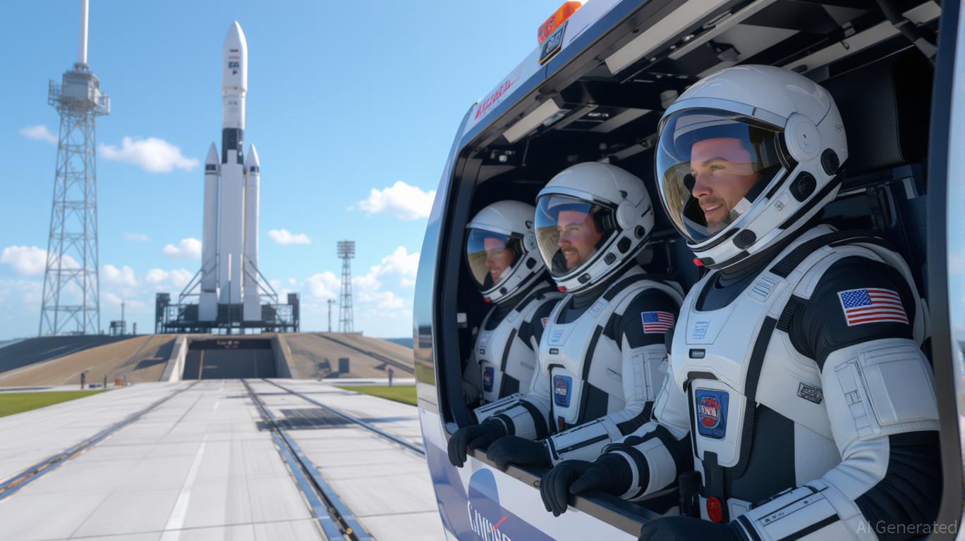 Investing in the Infrastructure Enabling a Sustainable Human Presence in Space
