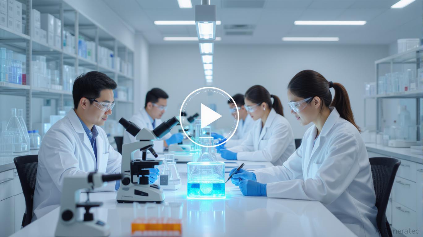 Guardant Health (GH): Navigating Growth, Margins, and Valuation in a Competitive Healthcare Innovation Landscape