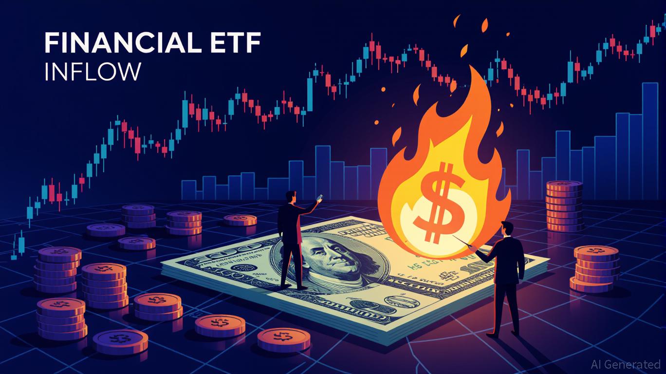 Bitcoin's Institutional Resilience Amid Dollar Shortening Trends