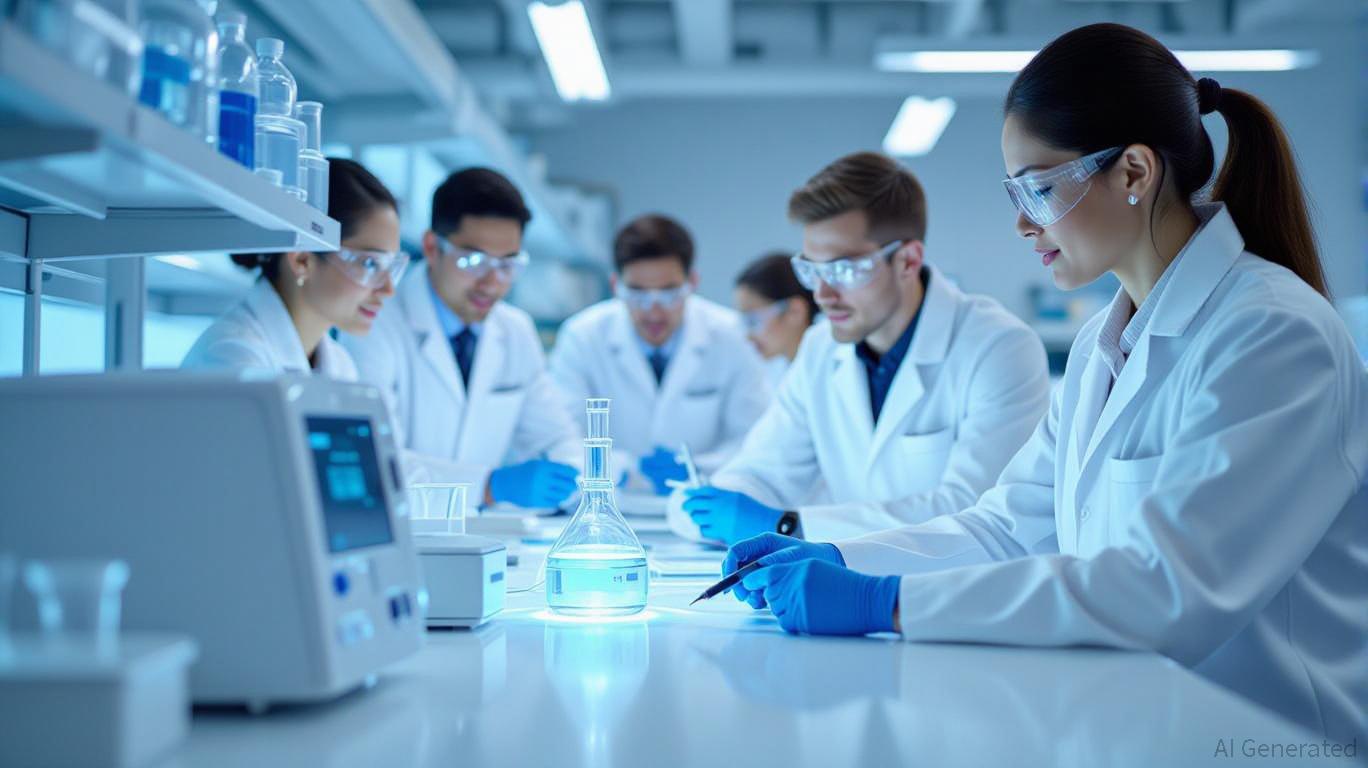 Why Abbott Laboratories (ABT) Remains a Buy Despite Diagnostic Segment Weakness
