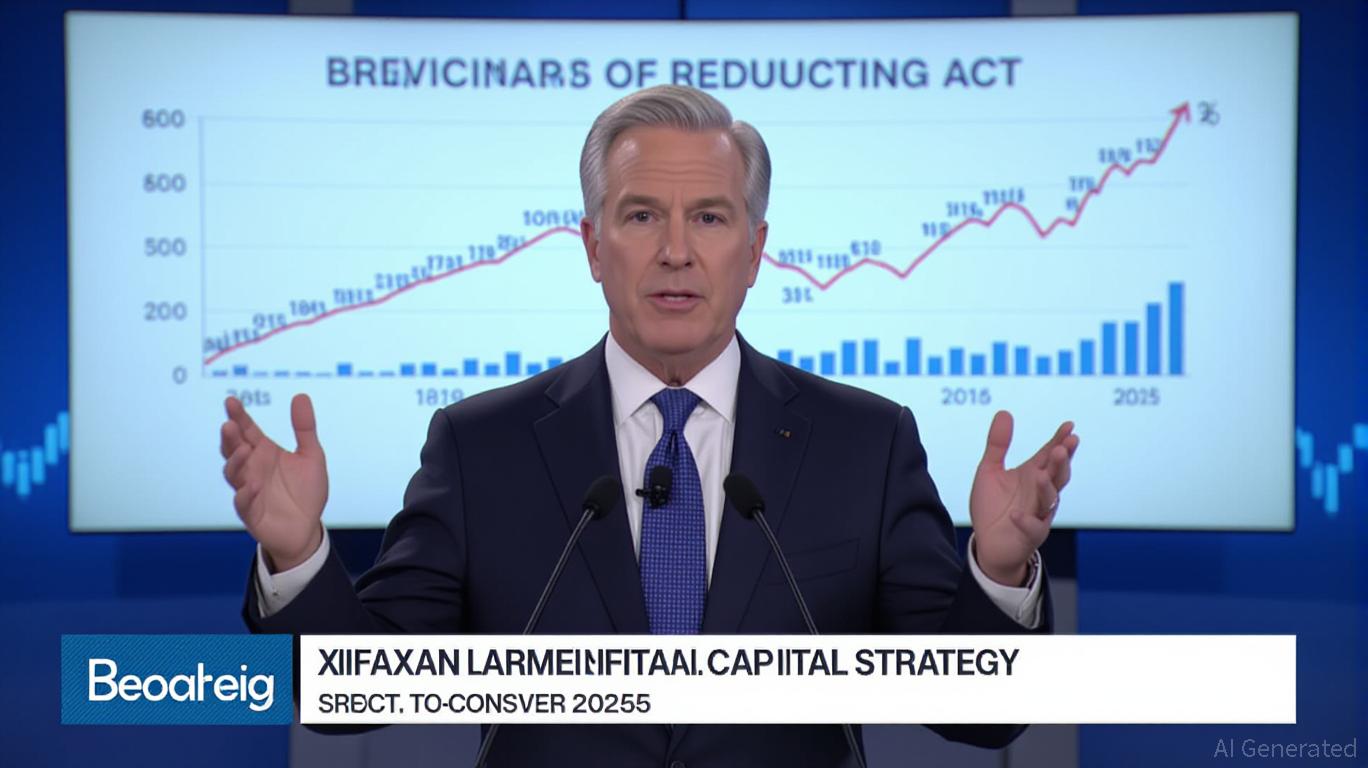 Xifaxan's 2025 Earnings Call: Unpacking Contradictions in IRA Impact, Capital Strategy, and DTC Focus