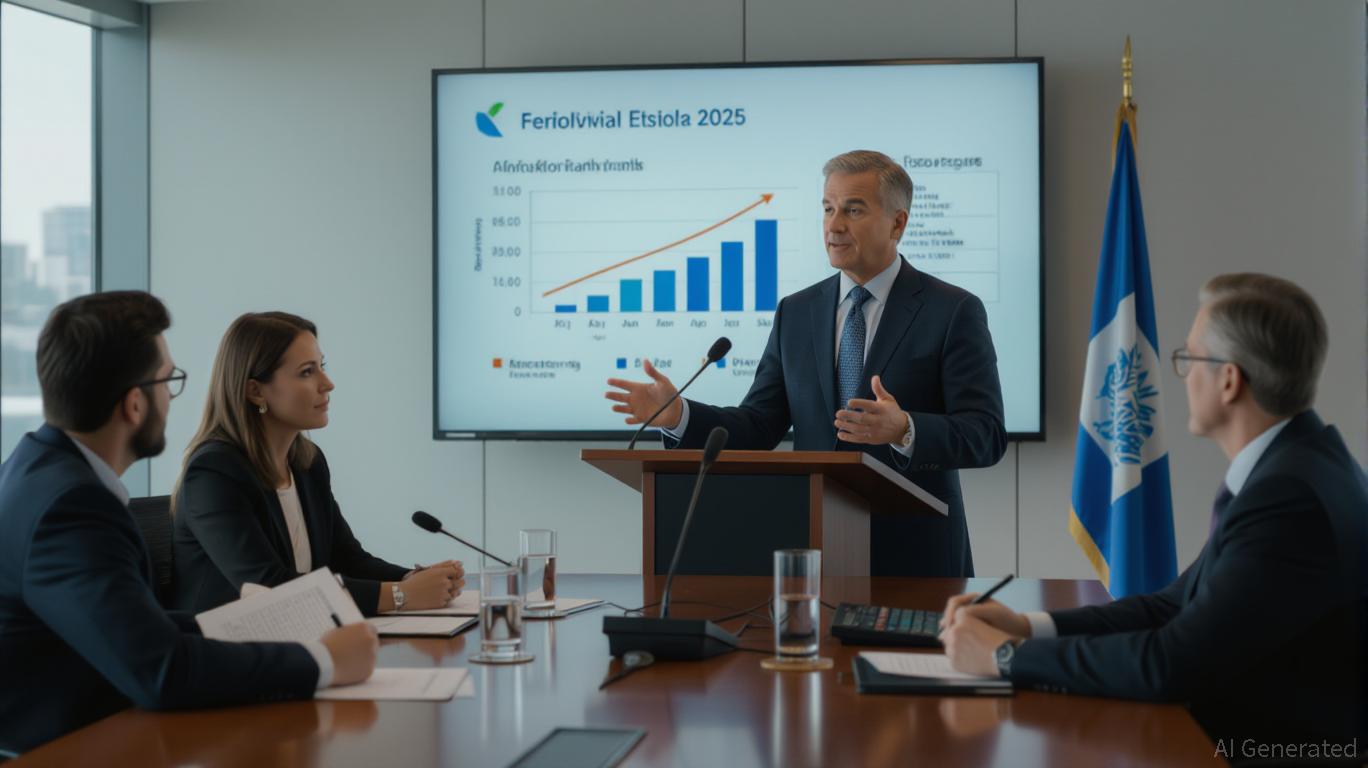 Ferrovial's Q2 2025 Earnings Call: Unpacking Contradictions in Payment Estimates, Pricing Strategies, and Reporting Standards