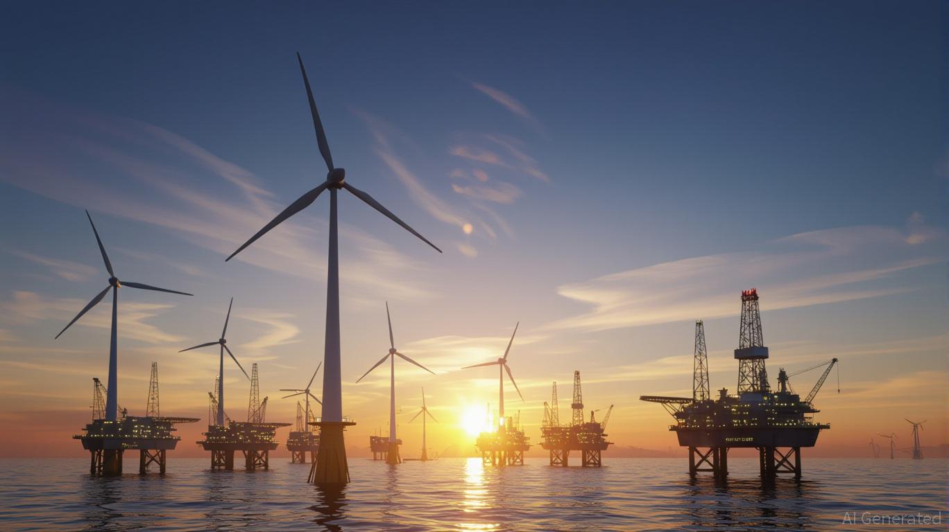 Shell's $3.5 Billion Buyback Amid Profit Decline: A Strategic Move or a Warning Sign?
