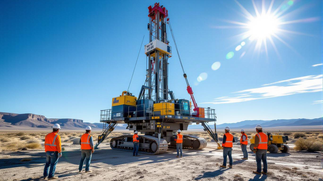 Precision Drilling Corp: A Case for Defensive Resilience in a Turbulent Energy Sector