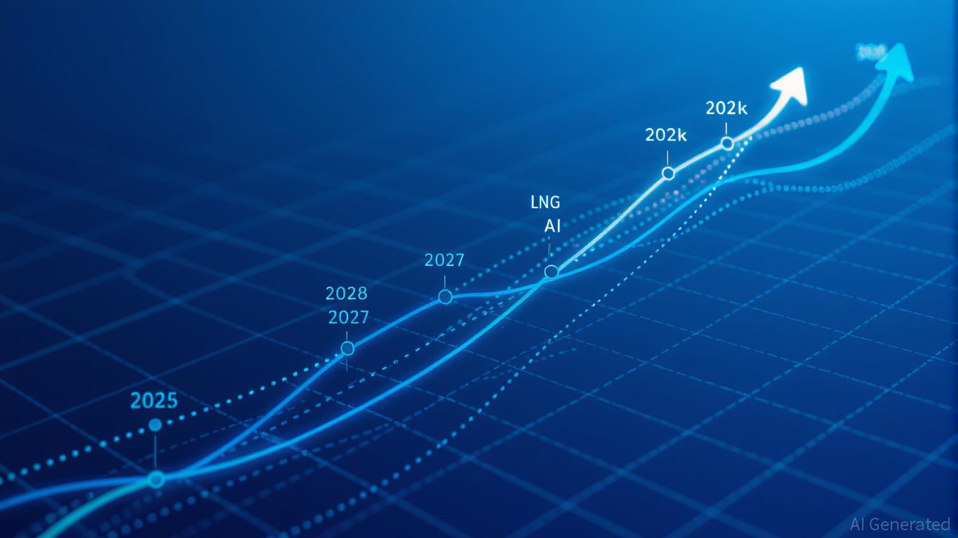 Navigating the Gulf's Energy Sector: Earnings-Driven Opportunities Amid Macroeconomic Challenges
