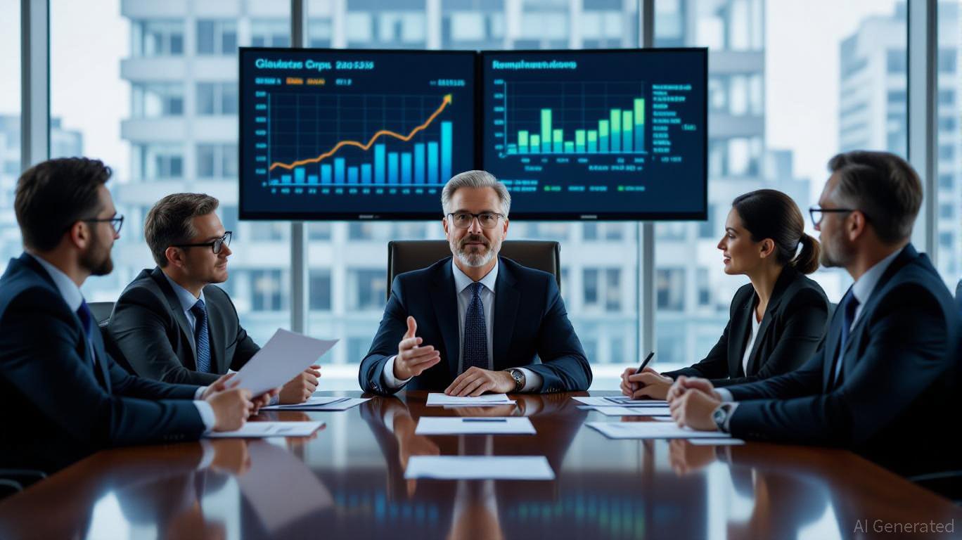 Glaukos Corp's Q2 2025: Unraveling Key Contradictions in iDose Reimbursement, Reimplantation Timelines, and Growth Expectations