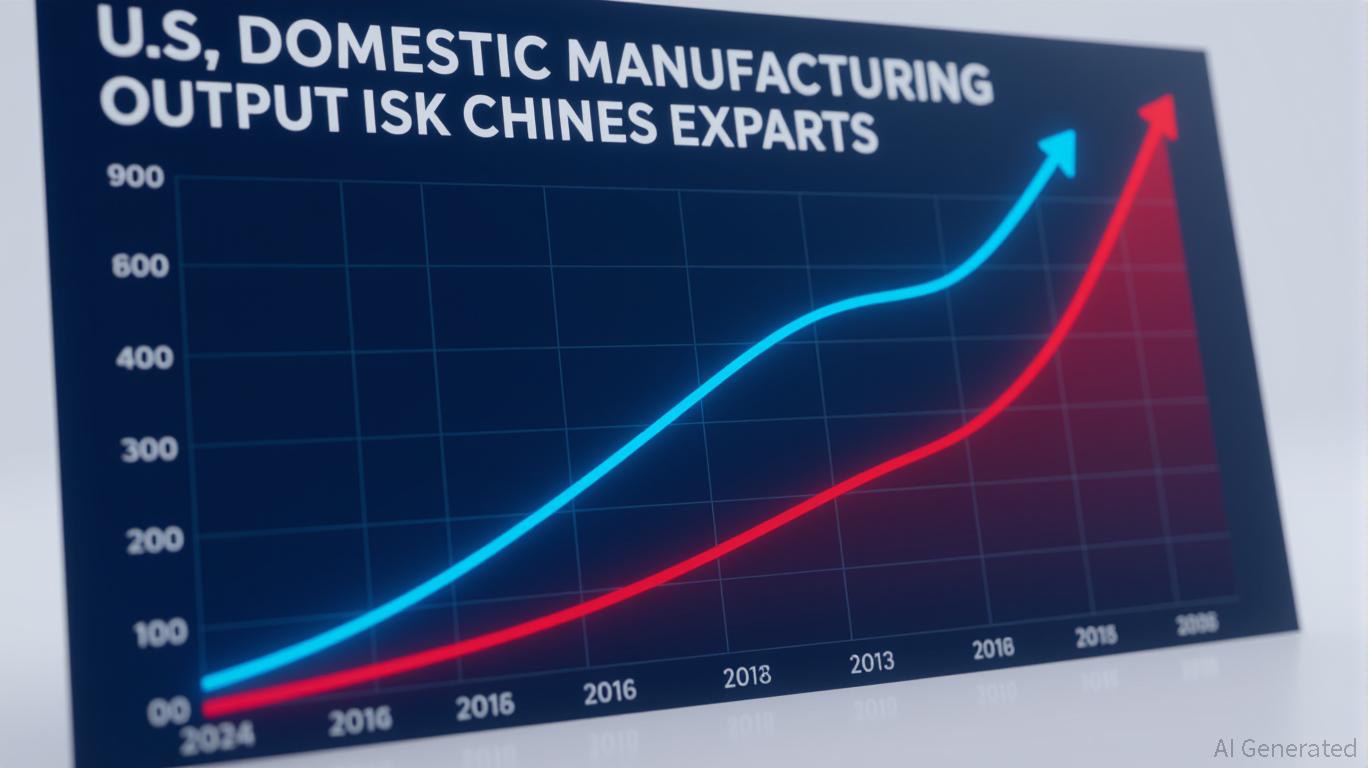 Trump's Tariffs and Market Volatility: Navigating the New Global Supply Chain Landscape