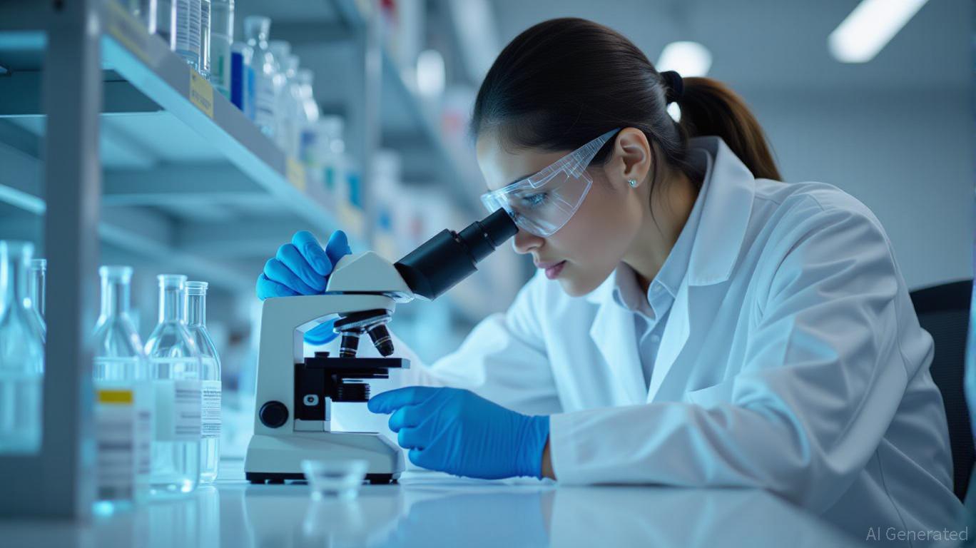 Replimune's Stock Plunge: Implications for Biotech Investors After FDA Rejection