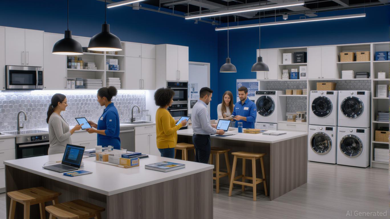 The Synergy of Retail Innovation: Why Best Buy and IKEA's Partnership Signals a New Era for Consumer Experience and E-commerce Growth