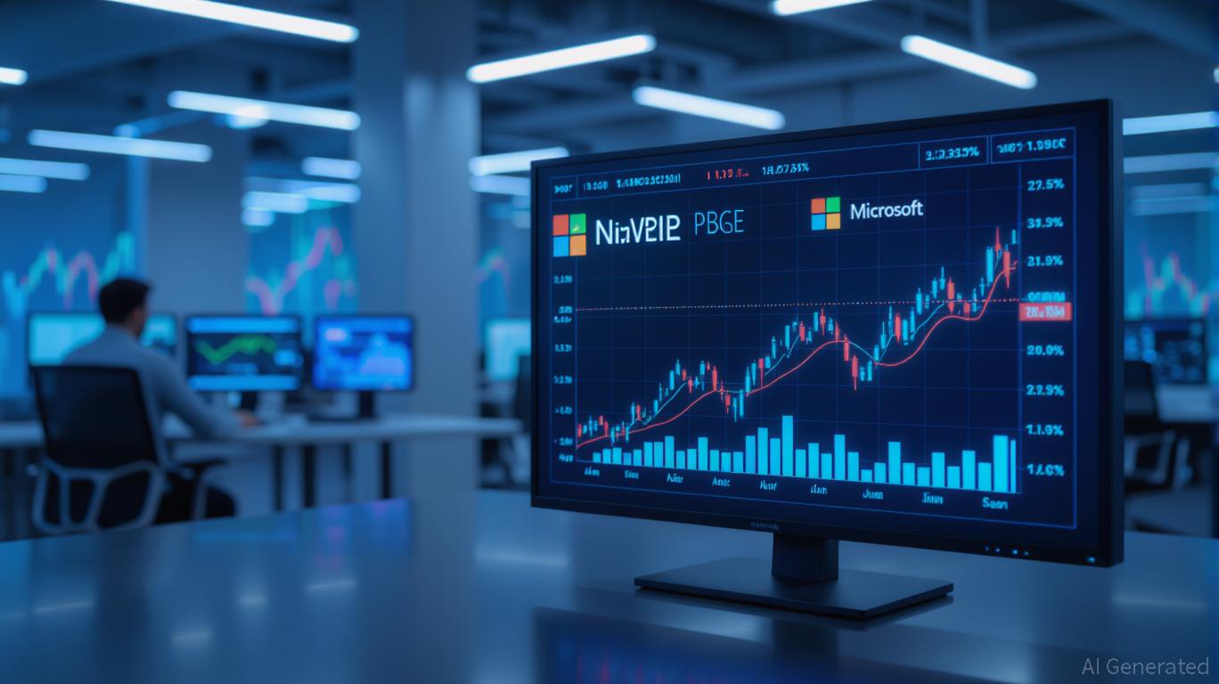 Navigating the Fed's Inflation Overshoot and Tight Labor Market: A Tech Investor's Playbook