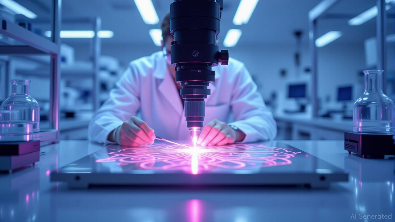 Is Photronics (PLAB) a Hidden Gem in the Quantum Computing Supply Chain?