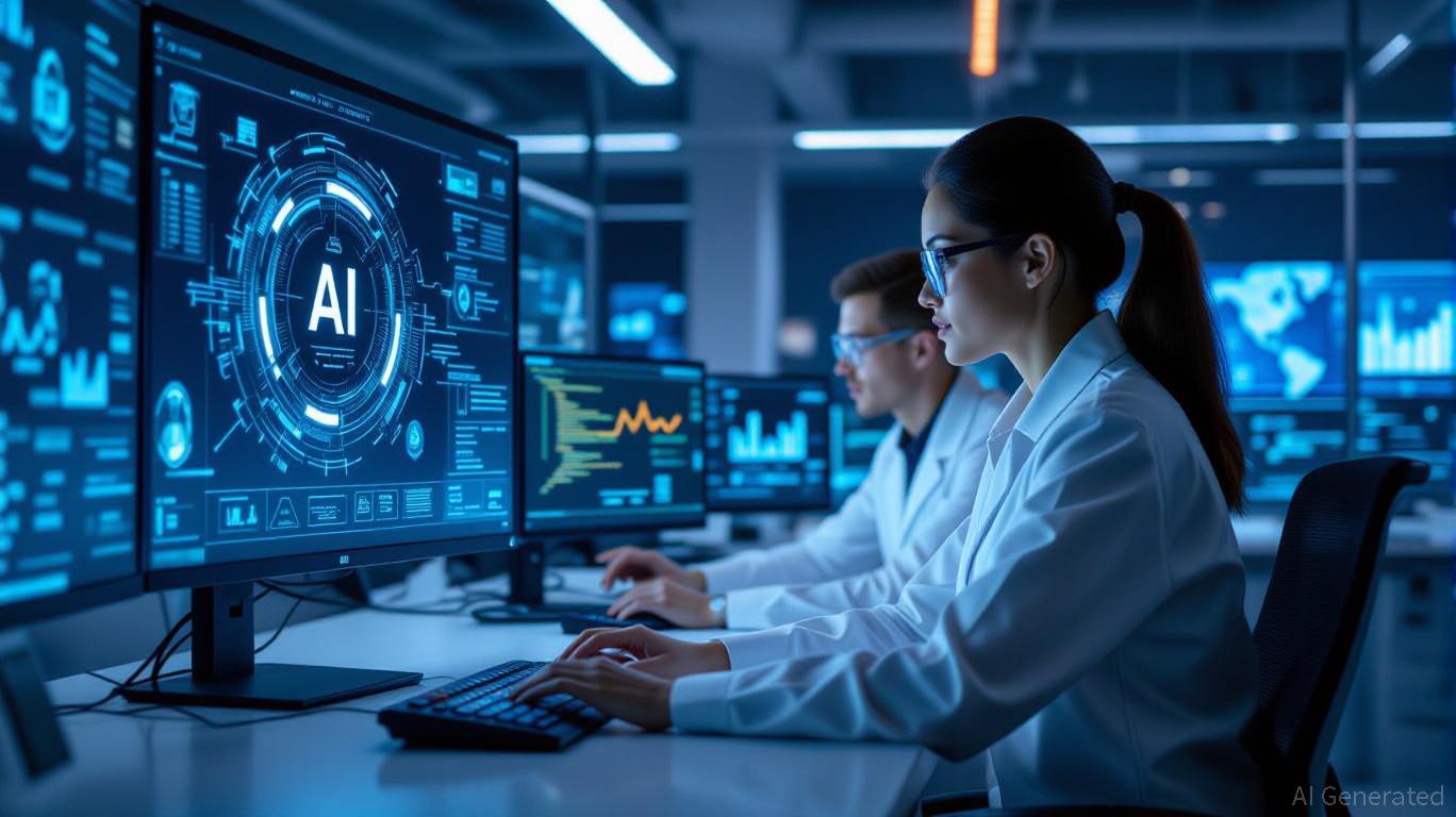 Dawnguard: A $3M Bet on Rewriting Cybersecurity from the Ground Up
