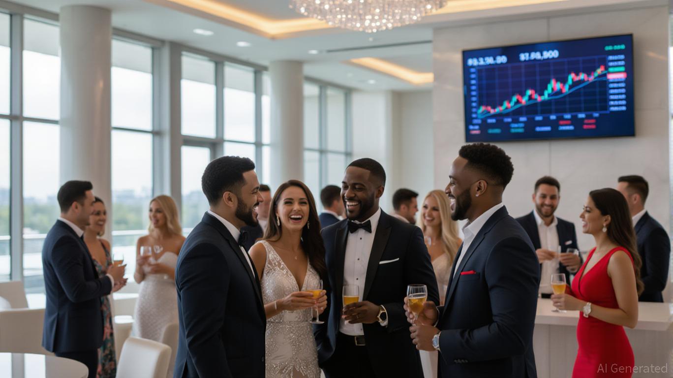 Hilton Grand Vacations: Navigating Earnings Volatility Amid Strong Sales Growth and Strategic Share Repurchases