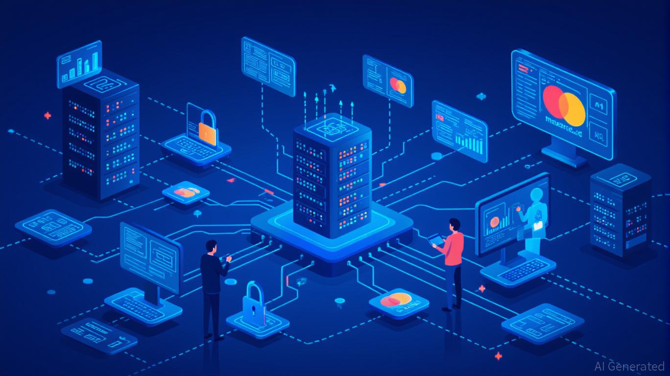 Mastercard's Q2 2025 Earnings: A Glimpse into Sustained Growth and Strategic Innovation