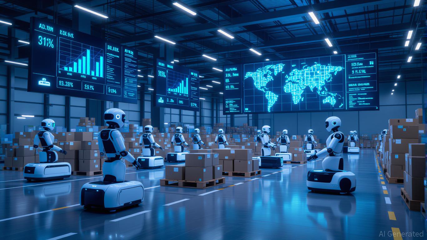 Unlocking E-Commerce's Hidden Gem: How Global-e's AI-Powered Returns Play Could Redefine DTC Logistics