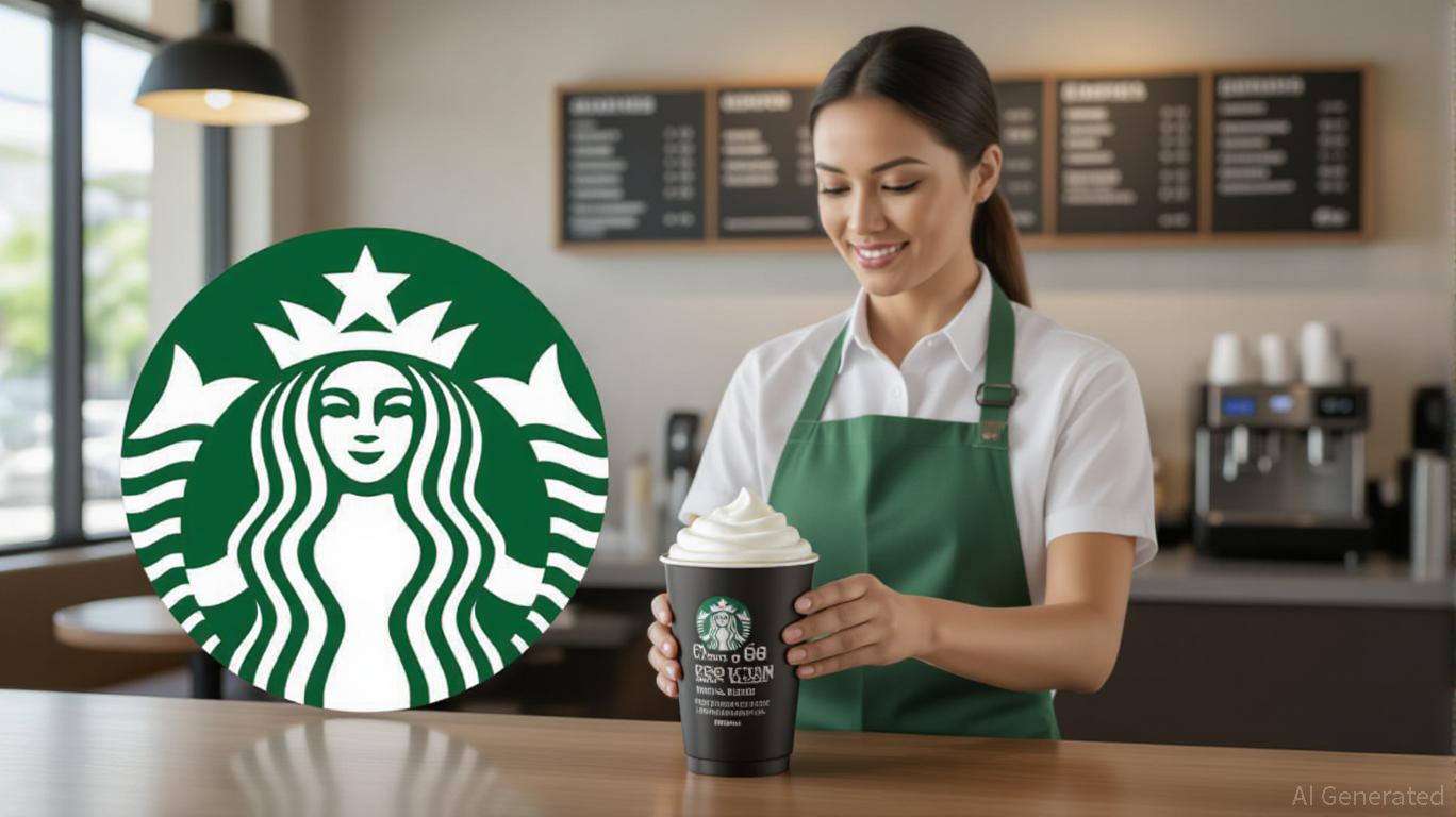 Starbucks' Strategic Turnaround: Protein Innovation and Operational Overhaul Reshape the Coffee Giant's Future