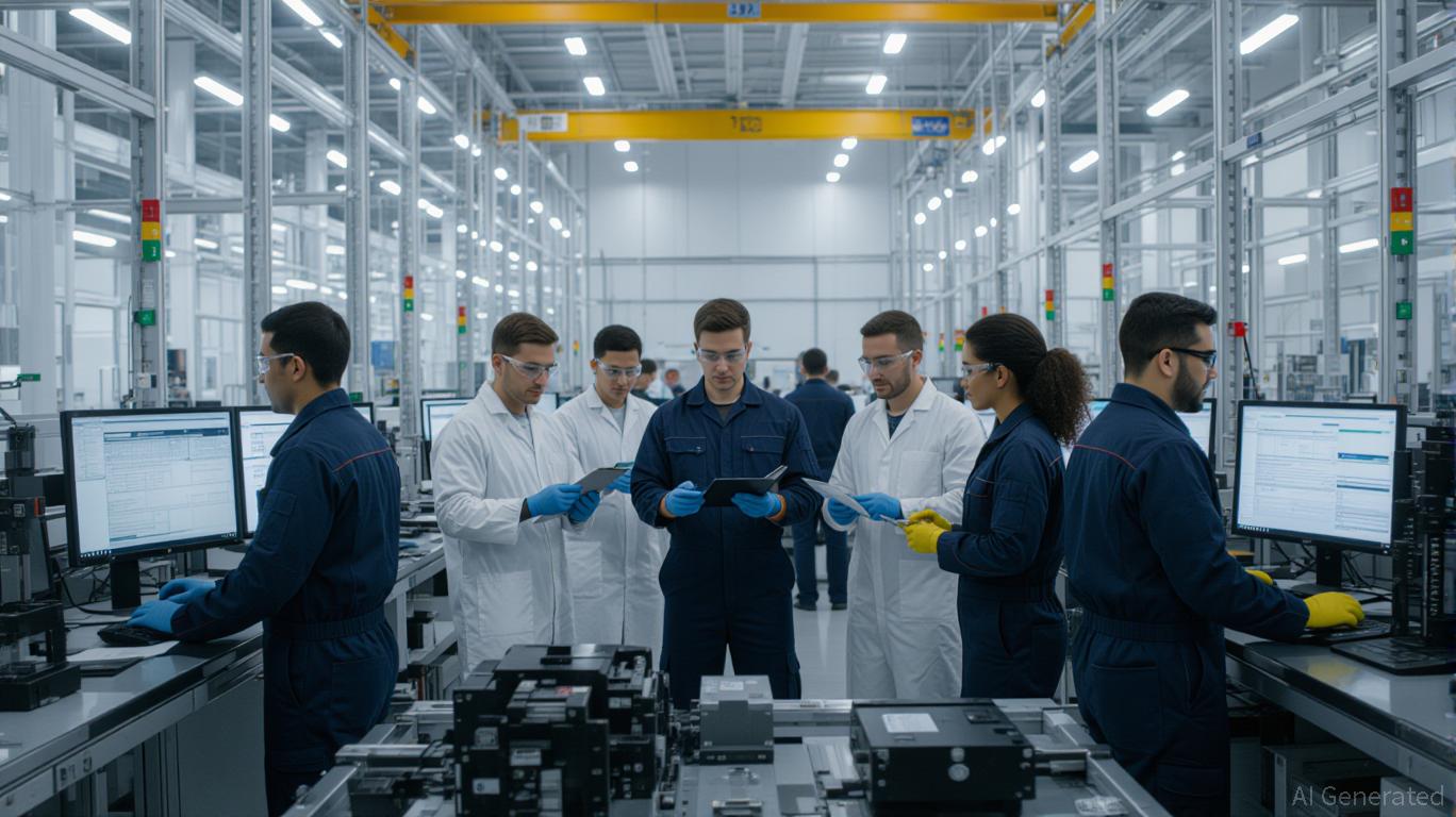 ITT Inc.: A High-Conviction Play in Industrial Innovation and Margin Expansion