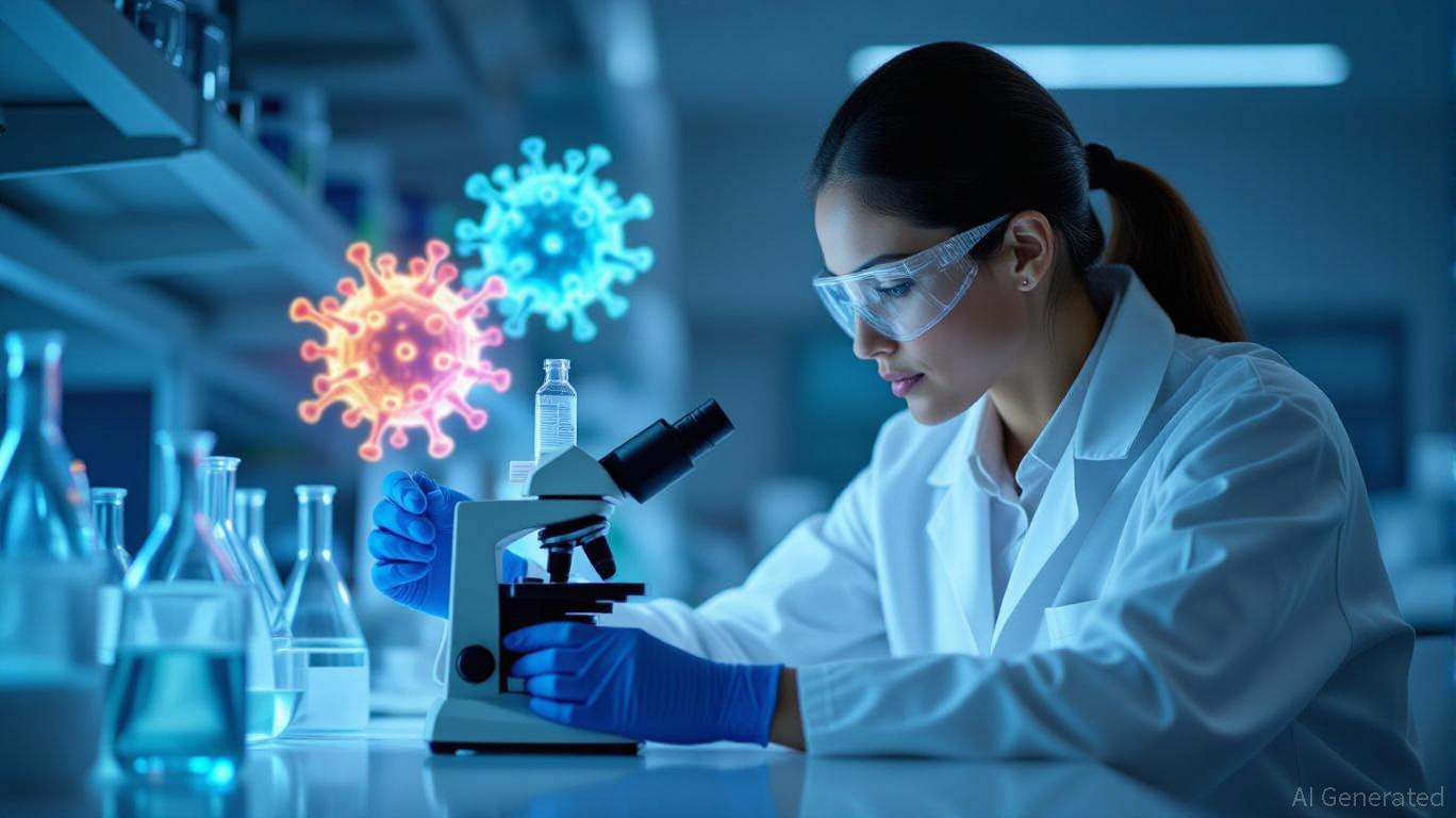 Moderna's mRNA Mastery: Navigating Regulation and Building Recurring Revenue in a Post-Pandemic World