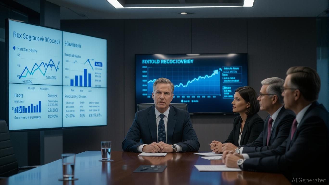 Trinity's 2025 Earnings Call: Discrepancies in Margin Recovery, Tax Strategies, and Production Outlook