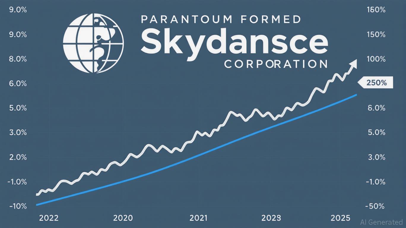 Paramount Global's Q2 Earnings and Merger with Skydance: A Pivotal Moment for Value Investors