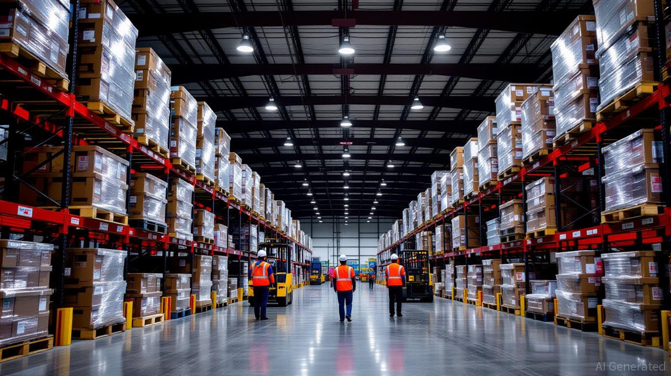 Tariff-Driven Inflation and the Impending Price Surge: Strategic Investments in Consumer Goods with Inventory Resilience