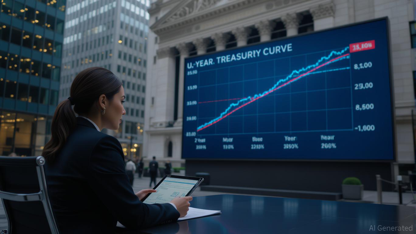 Treasury Yields Slip as Traders Weigh New U.S. Inflation Data
